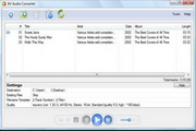 Audio4fun AV Audio Converter