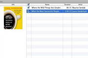 Ondesoft AudioBook Converter For Mac