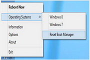多操作系统选择进入工具(Reboot-To)