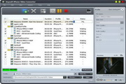 iJoysoft iPhone Video Converter for Mac