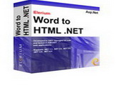 Elerium Word to HTML .NET