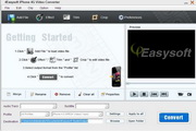 4Easysoft iPhone 4G Video Converter