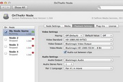 OnTheAir Node For Mac