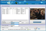 MediaProSoft Free DVD to MP3 Converter