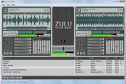 Zulu DJ Software