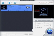 WinX Free VOB to MP4 Converter