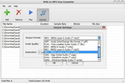 M4A to MP3 Free Converter