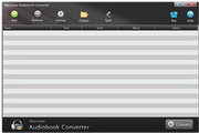 Audio Book Converter for Win