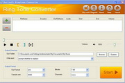 Boilsoft RingTone Converter