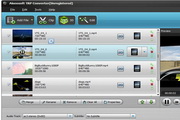 Aiseesoft TRP Converter