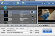 AnyMP4 Blu-ray Ripper for Mac