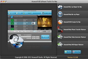 Aiseesoft BD Software Toolkit