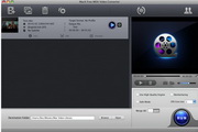 MacX Free MOV Video Converter