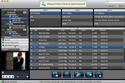 4Videosoft Mac iPhone Transfer Platinum