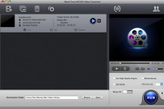 MacX Free AVCHD Video Converter