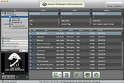 Aiseesoft iPad Manager for Mac