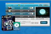 Aiseesoft HD Converter for Mac