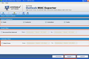 OLM to PST Outlook2013