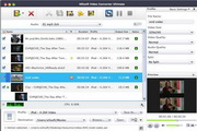 Xilisoft Video Converter Ultimate for Mac