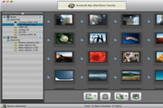 Aiseesoft Mac iPod Photo Transfer