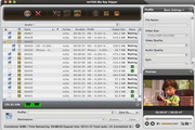 ImTOO Blu Ray Ripper for Mac