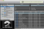 Aiseesoft iPod to Mac Transfer Ultimate