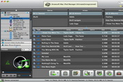 Aiseesoft Mac iPod Manager Ultimate