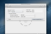 DriveLock File Protection For Mac