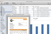 iDea Invoice Classic For Mac