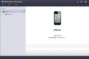Xilisoft iPhone SMS Backup