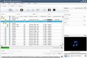 Xilisoft Audio Converter Pro