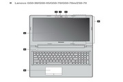 联想G50-70笔记本电脑使用说明书
