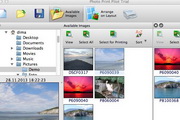 PhotoPrintPilot For Mac