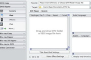 DVDFab DVD Ripper For Mac