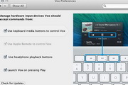 Vox Preferences For Mac