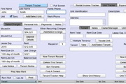 Rental Property Tracker Lite For Mac