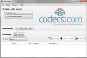 VidCoder Portable (x64)