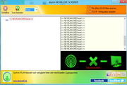 abylon WLAN-LIVE-SCANNER