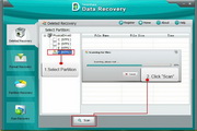 Tenorshare Data Recovery