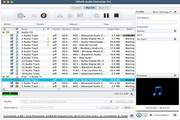 Xilisoft Audio Converter Pro for Mac