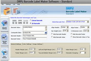 Barcode Label Software