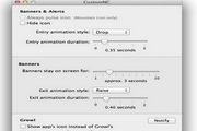 CustomNC For Mac