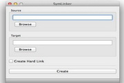 SymLinker For Mac