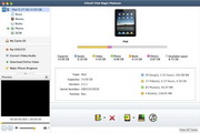 Xilisoft iPad Magic for Mac