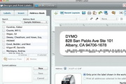 DYMO Labelwriter For Mac