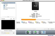 Xilisoft iPad to Mac Transfer