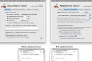 Attachment Tamer For Mac