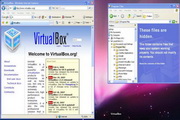 VirtualBox For Linux X64