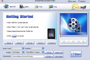 Emicsoft iPad Converter for Mac