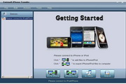 Emicsoft iPhone Transfer